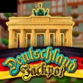 Deutschland Jackpot