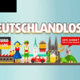 Deutschlandlos