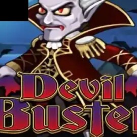 Devil Buster