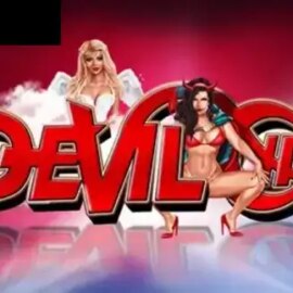 Devil Girl