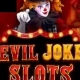 Devil Joker Slots