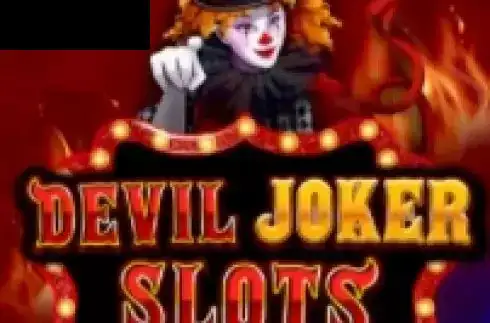 Devil Joker Slots