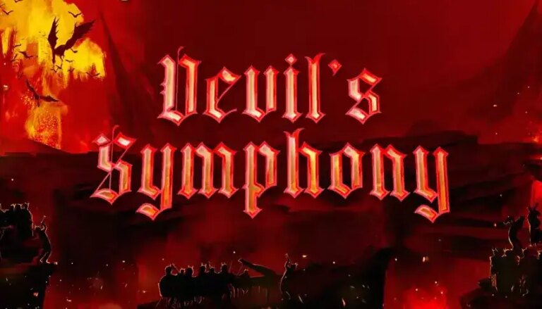 Devil’s Symphony