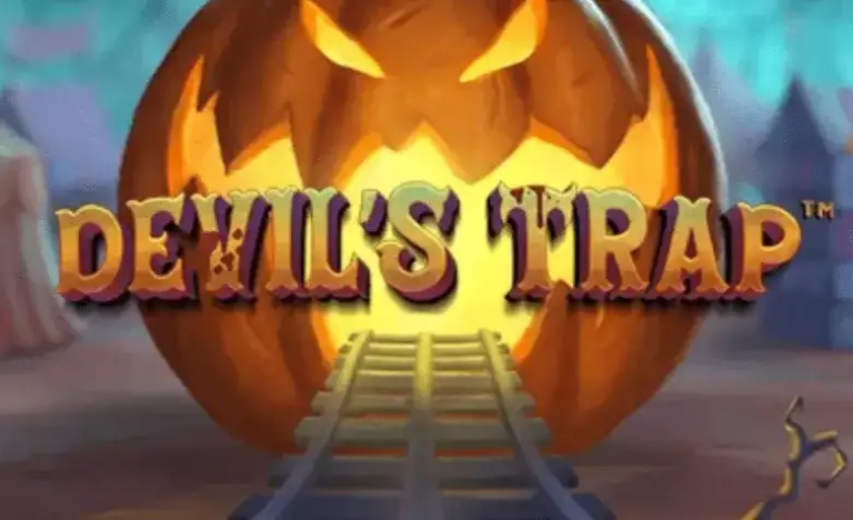Devil’s Trap