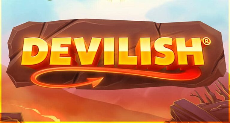 Devilish Dice