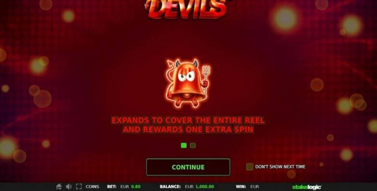Devils