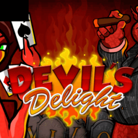 Devil’s Delight