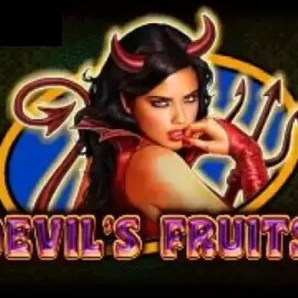 Devil’s Fruits (Casino Technology)