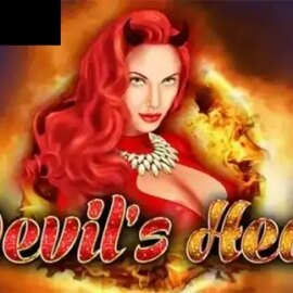 Devil’s Heat