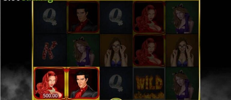 Devil’s Heat