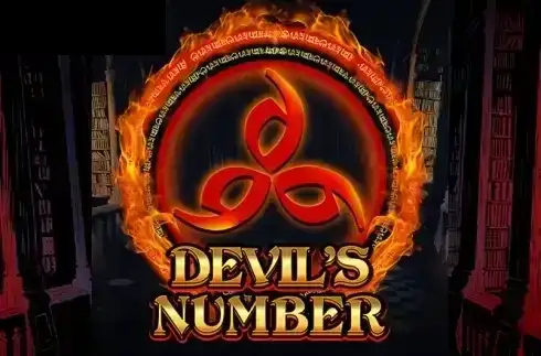 Devil’s Number