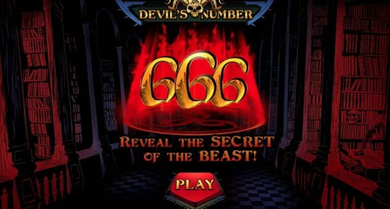 Devil’s Number