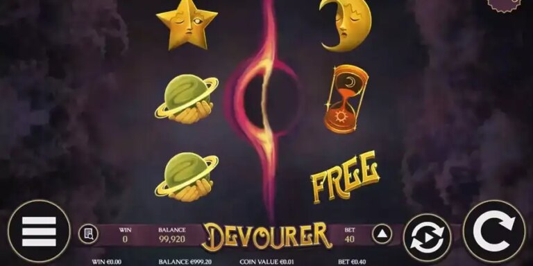 Devourer