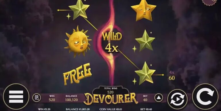 Devourer