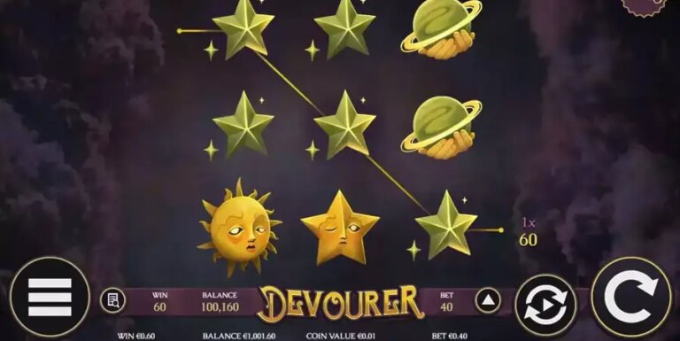 Devourer