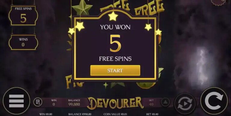 Devourer