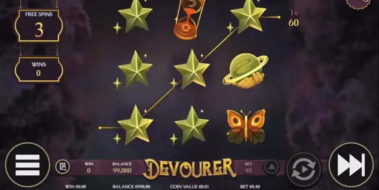 Devourer