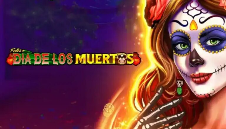 Dia De Los Muertos (Ruby Play)