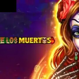Dia De Los Muertos (Ruby Play)