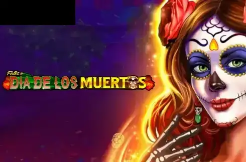 Dia De Los Muertos (Ruby Play)