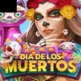 Dia De Los Muetos (Eurasian Gaming)
