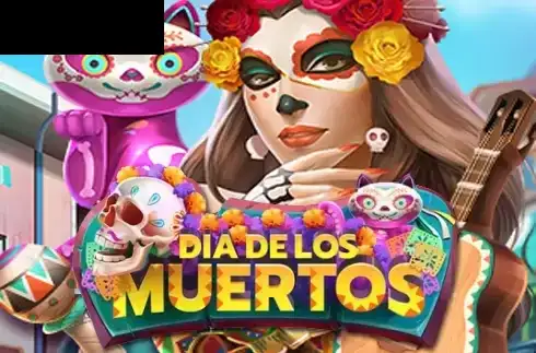 Dia De Los Muetos (Eurasian Gaming)