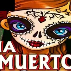 Dia De Muertos (KA Gaming)