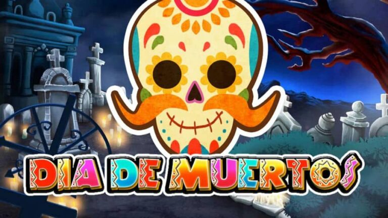 Dia De Muertos (Swintt)