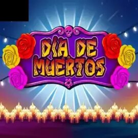 Dia De Muertos (Urgent Games)