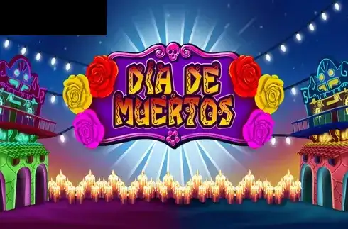 Dia De Muertos (Urgent Games)
