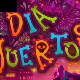 Dia Muertos