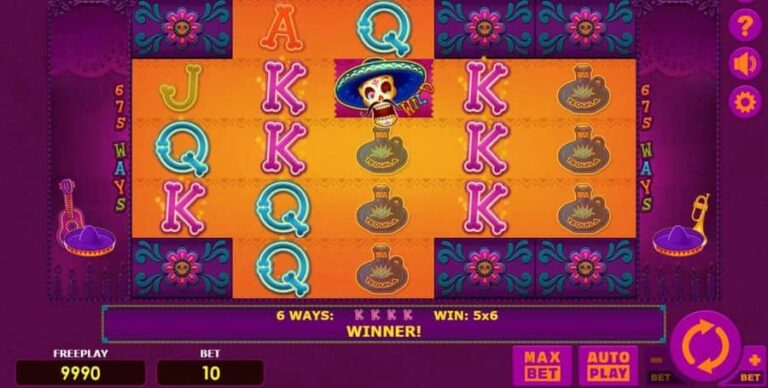 Dia Muertos