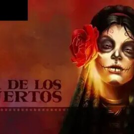 Dia de Los Muertos (Endorphina)