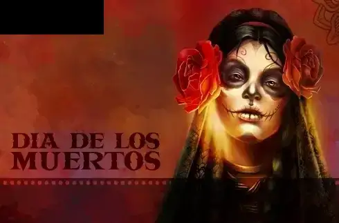Dia de Los Muertos (Endorphina)