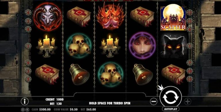 Diablo 13