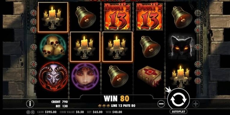 Diablo 13