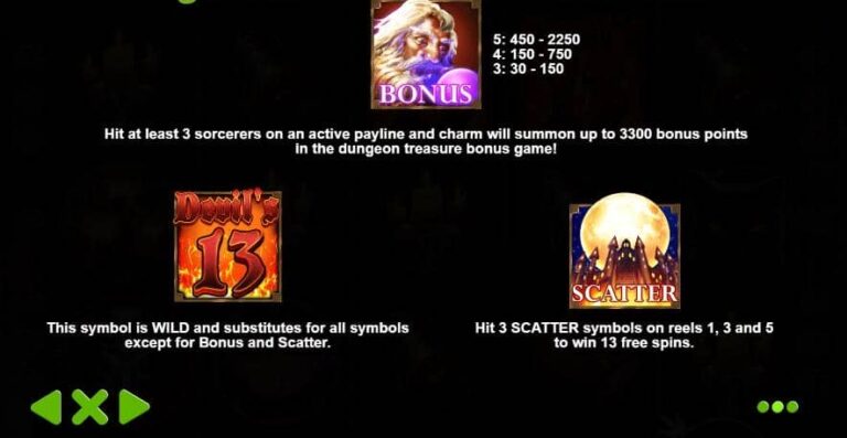 Diablo 13
