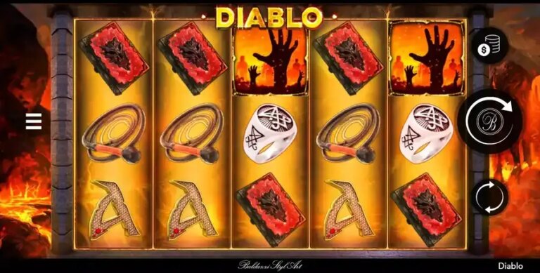 Diablo