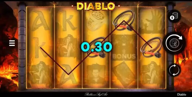 Diablo