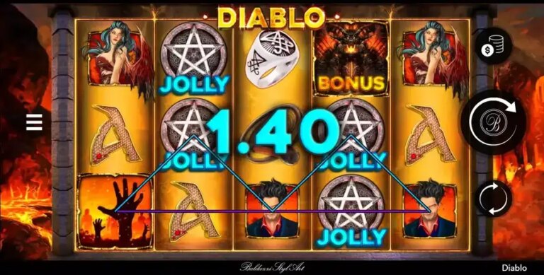 Diablo