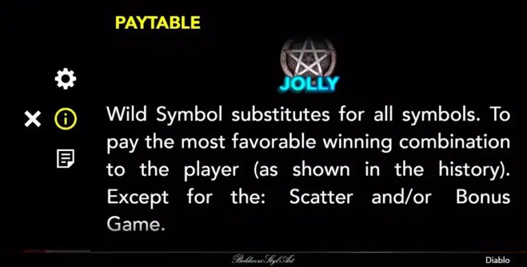 Diablo