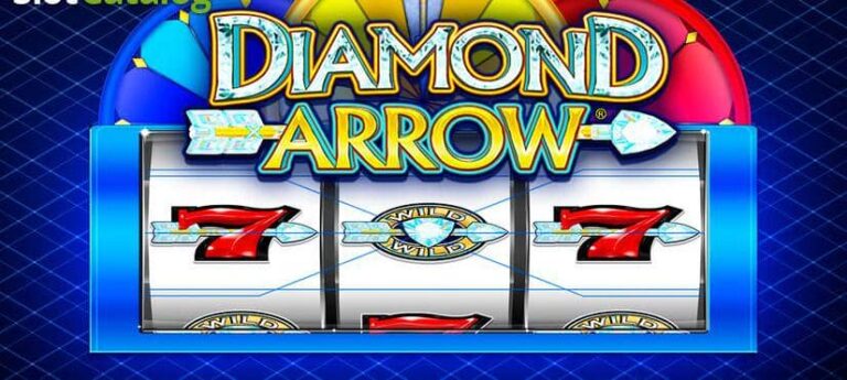 Diamond Arrow