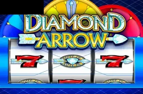 Diamond Arrow