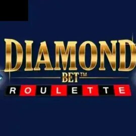 Diamond Bet Roulette