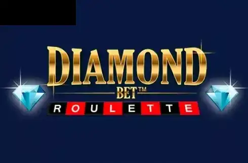 Diamond Bet Roulette