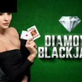 Diamond Blackjack