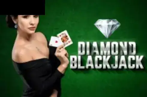 Diamond Blackjack