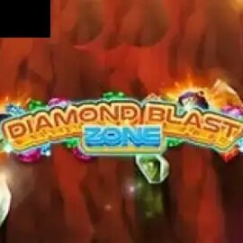 Diamond Blast Zone
