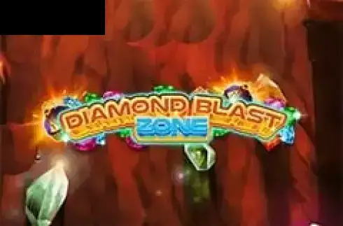 Diamond Blast Zone
