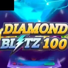 Diamond Blitz 100